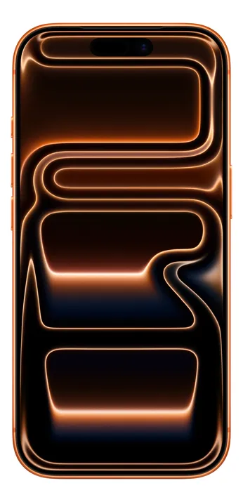 iPhone 17 Pro 256GB (eSIM) - Naranja - Image 2