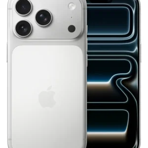 iPhone 17 Pro 256GB - Plata - Nuevo