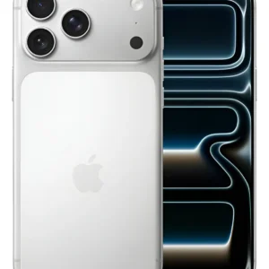 iPhone 17 Pro Max 512GB - Plata - Nuevo