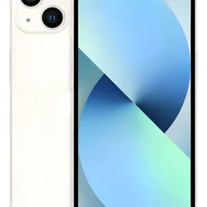 iPhone 13 128GB - Nuevo