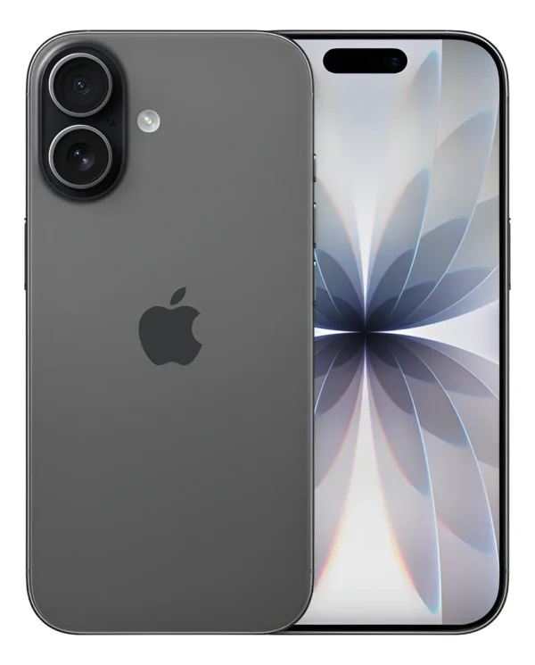 iPhone 17 256GB - Negro - Nuevo