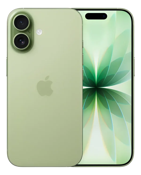 iPhone 17 256GB - Salvia - Nuevo