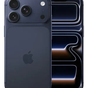 iPhone 17 Pro 256GB - Azul Profundo - Nuevo