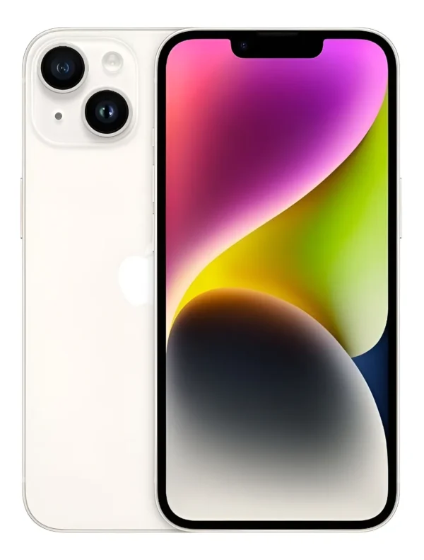 iPhone 14 128GB - Seminuevo