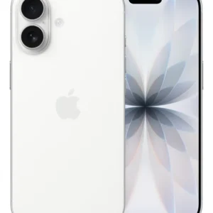 iPhone 17 256GB - Blanco - Nuevo