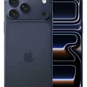 iPhone 17 Pro Max 512GB - Azul Profundo - Nuevo