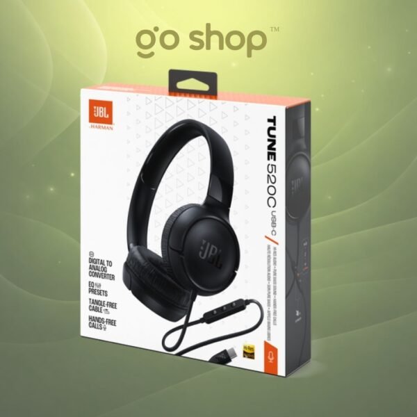 JBL Tune 520 - Nuevo