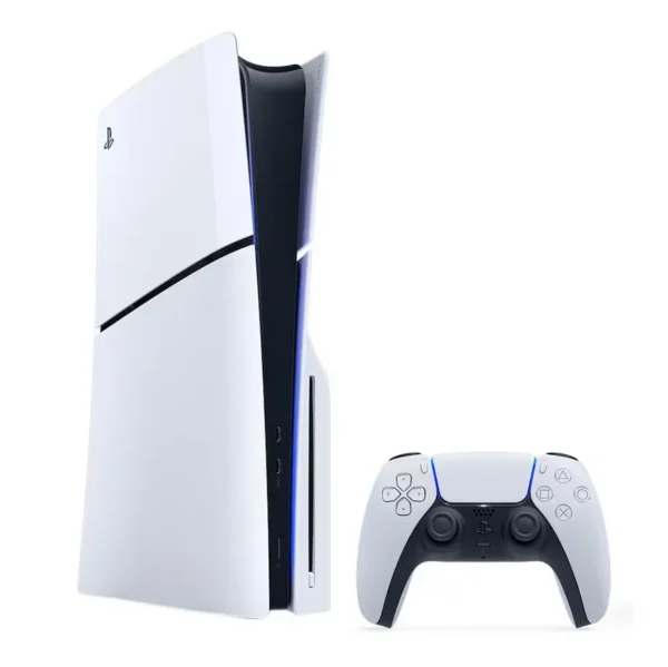 PlayStation 5 con Lectora 1TB - Nuevo