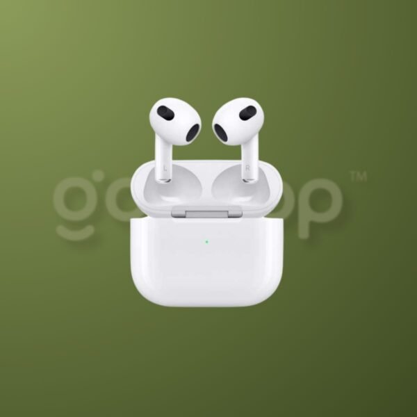 AirPods Pro 3 - Nuevo