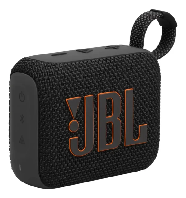 JBL Go 4 - Nuevo