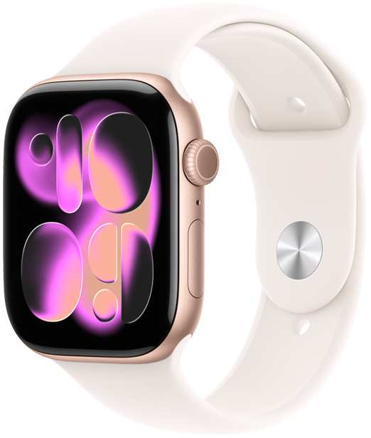 Apple Watch Series 11 42mm - Nuevo