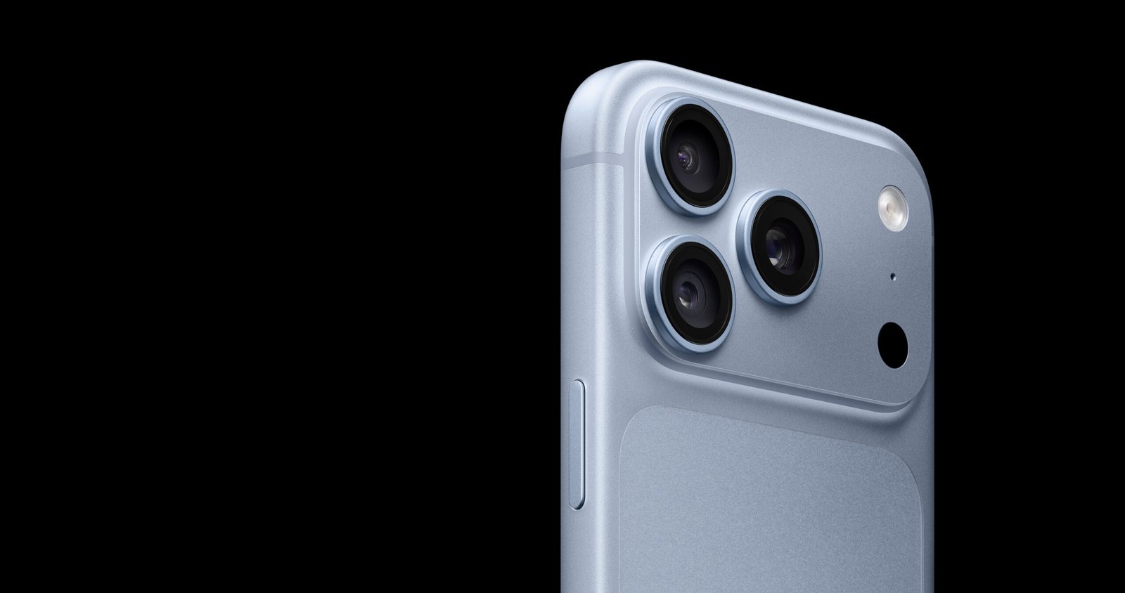 iPhone 18 Pro glaciar