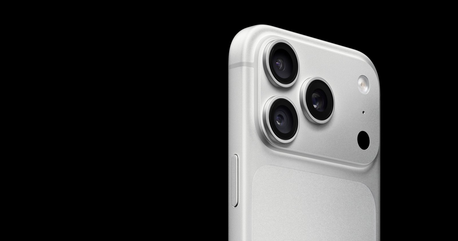 iPhone 18 Pro plata