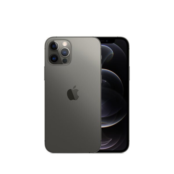 iPhone 12 Pro