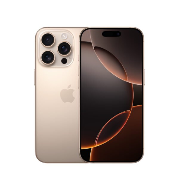 iPhone 16 Pro