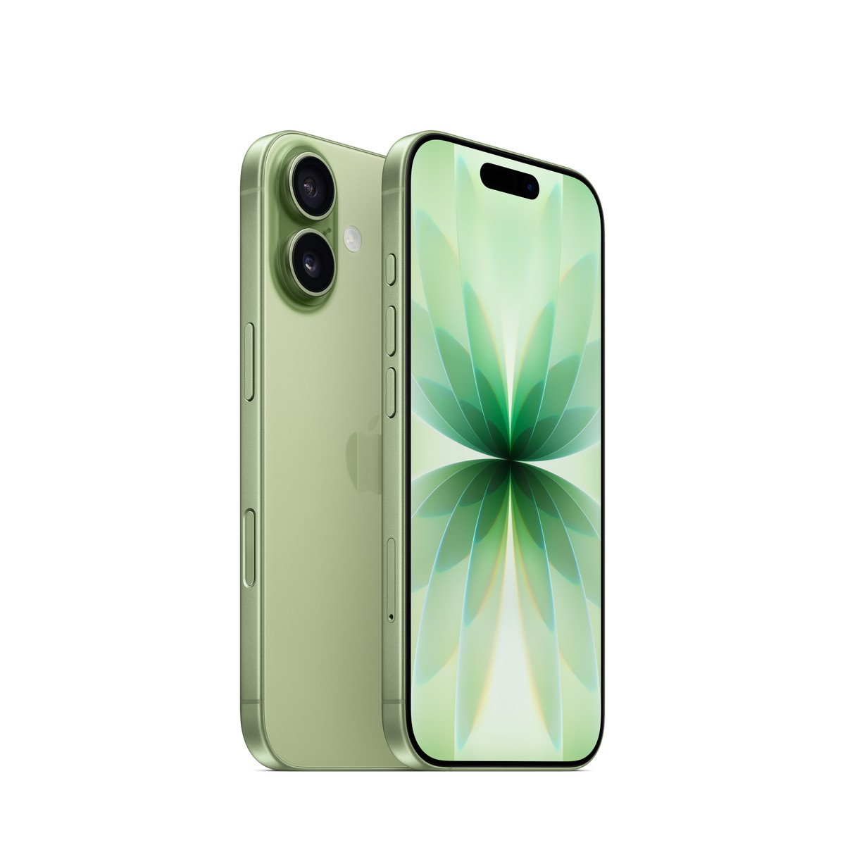 iPhone 17 salvia