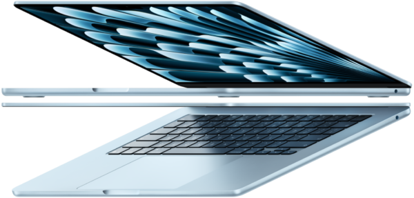 MacBook Air 13 M5 16GB 512GB - Nuevo